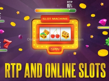 what is RTP slot