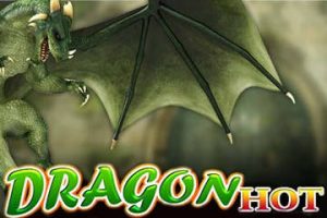 Dragon Hot Slot Review