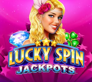 Lucky Spin Jackpots Review
