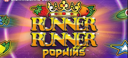 Runner Runner PopWins Review