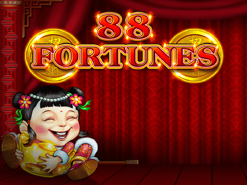 Fortune 88 Slot