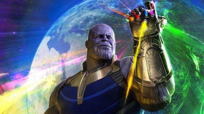 siapa yang dikorbankan thanos untuk mendapatkan batu jiwa